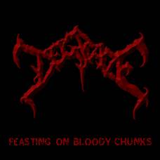Degrade (SWE) : Feasting on Bloody Chunks